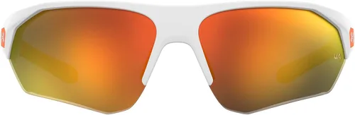 Miniatura 3 de Under Armour Gafas de sol Ua Playmaker Jr. Wrap para niños