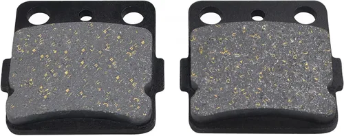 Miniatura 4 de AHL Pastillas de freno delanteras semimetálicas para Honda TRX300EX TRX 300EX 1993-2009 / TRX400EX TRX 400EX 1999-2009 / CR85 R/R2 2003-2007