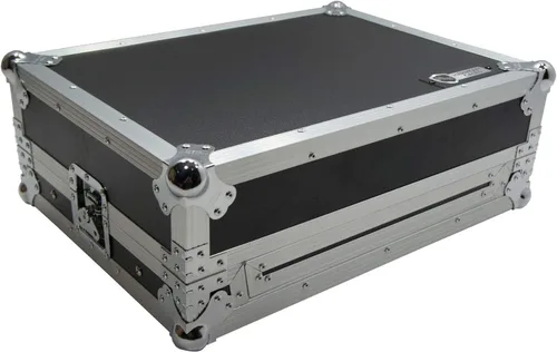 Miniatura 7 de Harmony Audio HCMINILT Flight Glide - Funda para portátil con soporte para DJ de carretera compatible con Pioneer DDJ-SB3