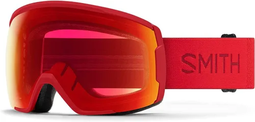 SMITH Optics Proxy - Gafas de invierno unisex para nieve Lava