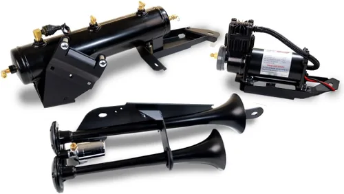 Kleinn Bocinas de aire Can-Am Maverick X3 Bocina de aire, Multi, CANX3-KIT