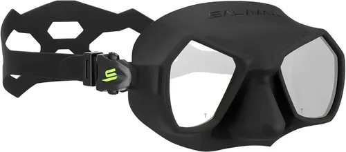 Miniatura 2 de Salvimar Hathor Ant-Fog Spearfishing & Freediving Mask