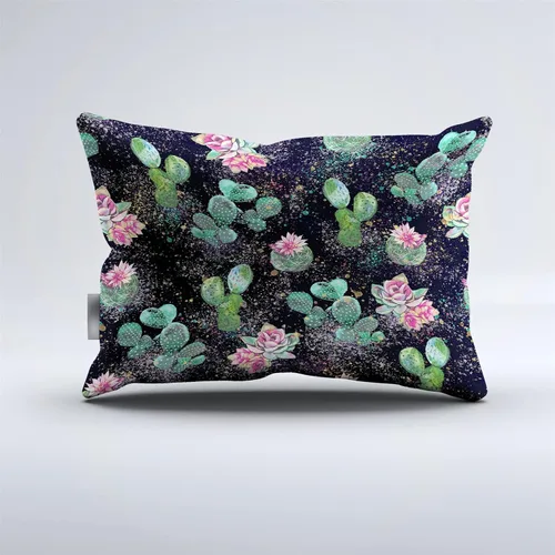 Miniatura 3 de REALIN Succulent Plant Bedding Cactus Flower Green Plant Duvet Cover Set Girl Boy Kids Bed Sets 2/3/4PCS Quilt Covers/Sheets/Pillow