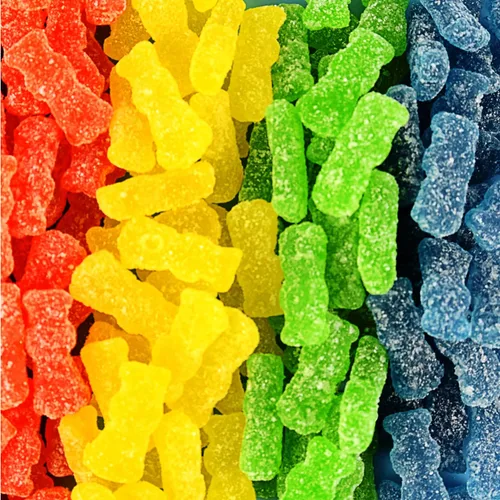 Miniatura 7 de Maynards Sour Patch Kids, 6.5 onzas, 9 unidades, importado de Canadá