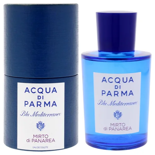 Miniatura 6 de Acqua Di Parma Blu Mediterraneo Mirto Di Panarea - Muestra de spray de 0.04 oz