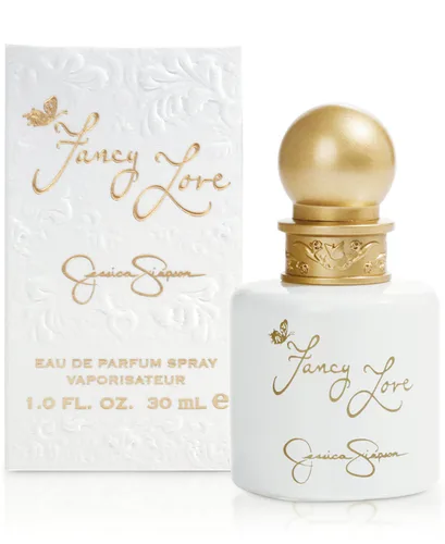 Miniatura 3 de Jessica Simpson Fancy Love Eau de Parfum spray 3.40 oz
