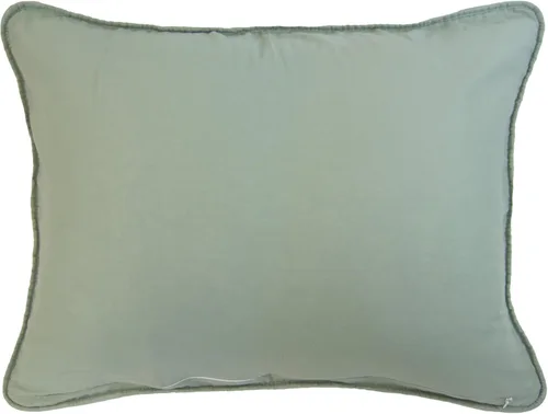 Miniatura 6 de Donna Sharp April Patch- Juego de edredón de algodón tamaño King, mide 110 x 90 pulgadas, incluye 1 edredón y 2 fundas de almohada King, lavable a