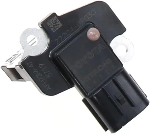 Miniatura 4 de TOYOTA 22204-0F030 Sensor de flujo de masa de aire
