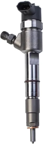 Miniatura 2 de Nuevo inyector común del carril de 4pcs compatible con el motor 0445110628 0445110629 de Isuzu JMC 4JB1