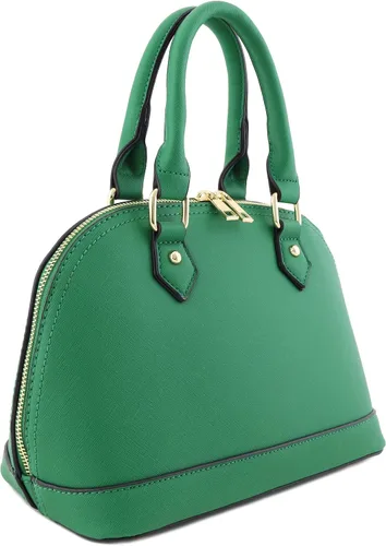 Miniatura 2 de Bolsa clásica con cremallera