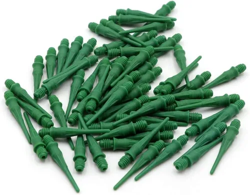Miniatura 9 de CUESOUL Punta de dardo suave Touch-Point con estuche de dardos táctil, herramienta para reemplazo de punta de dardos y quitar la punta de dardos