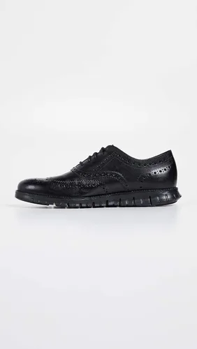 Miniatura 3 de Cole Haan ZEROGRAND Wing Ox Leather Oxford para hombre