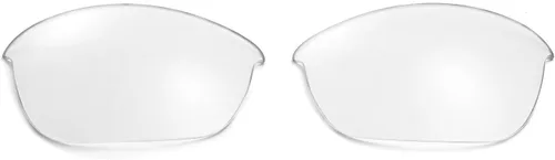 Miniatura 2 de Walleva Replacement Lenses And Rubber Kit For Oakley Half Jacket 2.0 Sunglasses - Multiple Options Available