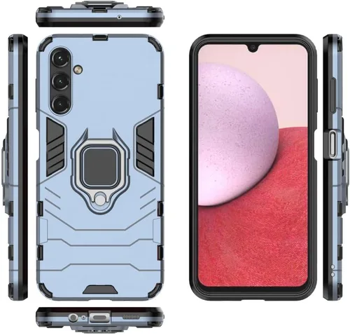 Miniatura 16 de Funda para Xiaomi Redmi Note 12 5G - Azul