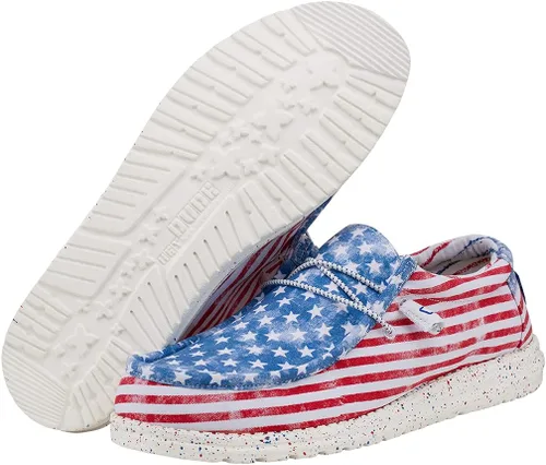 Miniatura 3 de Zapatillas para hombre HEYDUDE