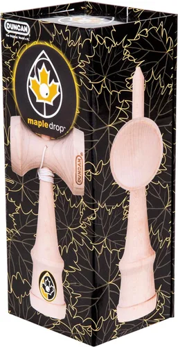 Miniatura 8 de Duncan Juguetes Maple Drop Pro Kendama, color misterioso