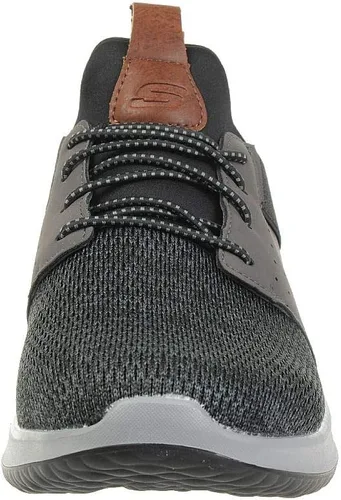 Miniatura 4 de Skechers Delson-Camden de ajuste clásico para hombre