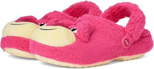 Miniatura 9 de Crocs Zuecos clásicos unisex de Toy Story para adultos Vaquero Azul/Amaderado