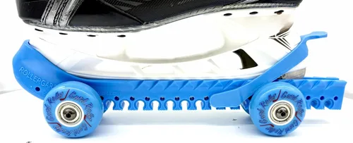 Miniatura 12 de Rollergard, Protectores de patines sobre hielo, Talla única