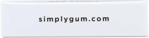 Miniatura 5 de Simplygum Maple Natural Gum, 15