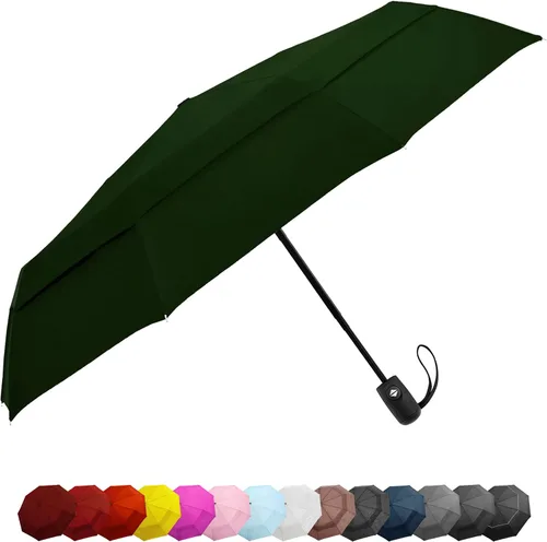 Miniatura 61 de EEZ-Y Folding Golf Umbrella