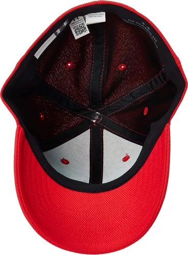 Miniatura 4 de Under Armour - Gorra Blitzing 3.0 para niño