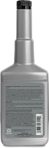 Miniatura 3 de Power Service Diesel Kleen + Cetane Boost - 12 onzas (Paquete de 9)