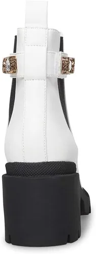 Miniatura 5 de Steve Madden Botines Amulet para mujer