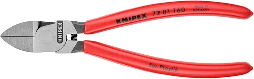 Miniatura 10 de KNIPEX Tools 9K 00 80 137 US Juego de alicates de corte de 3 piezas con 10 piezas portaherramientas