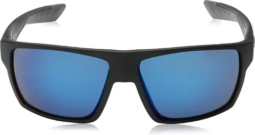 Miniatura 2 de Costa Del Mar Gafas de sol rectangulares Bloke para hombre
