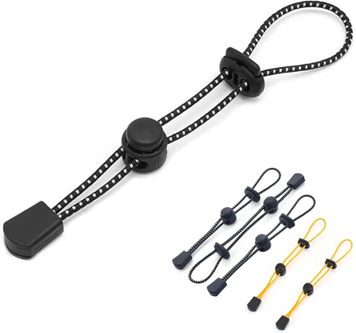 Soporte para mochila para bastón de caminar, cordón ajustable para muñeca, hebilla de fijación de cuerda elástica, soporte para mochila de