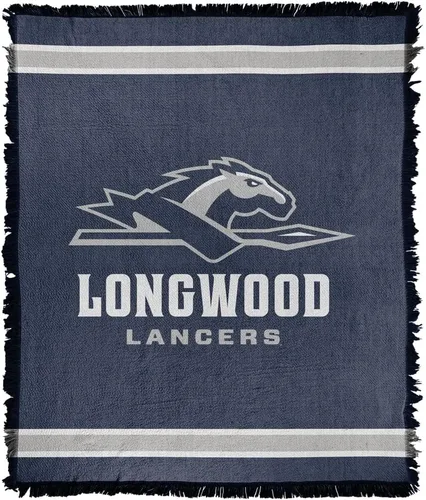 Miniatura 108 de LOGOVISION Manta Abilene Christian University, 50x60 Logo Primary WovenThrow