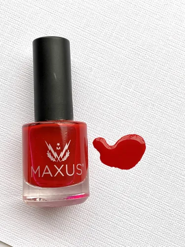 Miniatura 4 de Maxus Nails Stengthening Empower Collection - Esmalte de gel, secado súper rápido (inspirado)