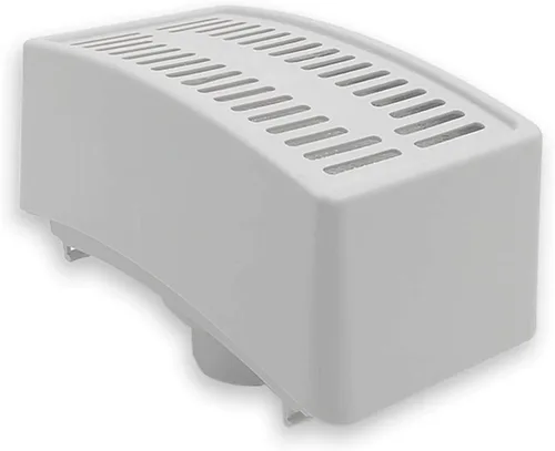 PUREBURG Paquete de 1 filtro de aire de vacío HEPA de repuesto compatible con Electrolux Guardian LUX Aerus Epic 8000 9000 C134A C134B C134C C134D