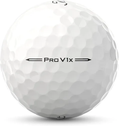 Miniatura 3 de Titleist Pro V1x