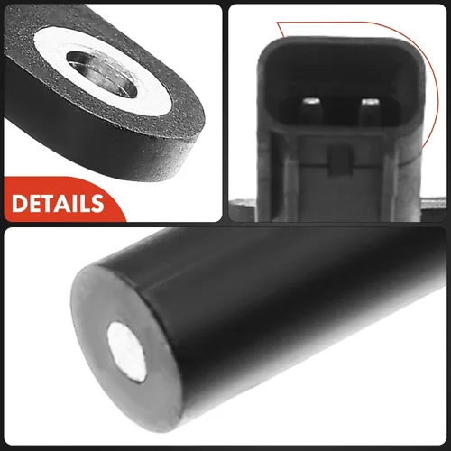 Miniatura 7 de A-Premium Sensores de Posición del Árbol de Levas y Cigüeñal del Motor de 3 Piezas Compatibles con Ford F-150, F-250, F-350 Super Duty, Mustang