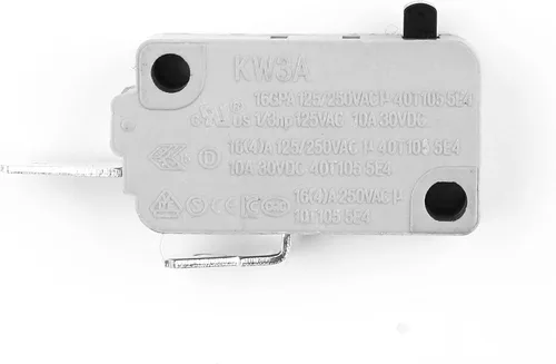 Miniatura 2 de COMPSTUDIO Interruptor de puerta de horno de microondas apto para microondas DR52 16A 125/250 V