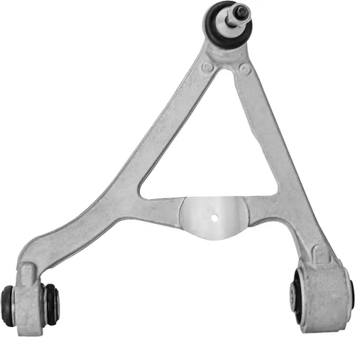 Miniatura 61 de Detroit Axle - Brazo de control delantero izquierdo FWD para VW Beetle 2012-2019 Passat 2012-2022, brazo de control inferior del lado del conductor