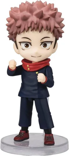Miniatura 10 de TAMASHII NATIONS - Jujutsu Kaisen - Kento Nanami, Bandai Spirits Figuarts mini figura de acción