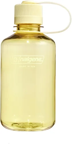 Miniatura 27 de Nalgene Sustain Tritan - Botella de agua sin BPA hecha con material derivado del 50% de residuos de plástico