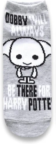 Miniatura 4 de Harry Potter Women's Dobby 5 Pack Ankle Socks
