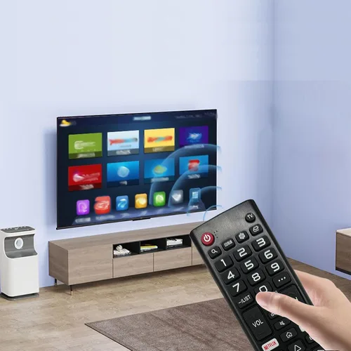 Miniatura 8 de AKB75675304 Reemplazo de control remoto universal, apto para LG Smart TV 32LM570BPUA 32LM620BPUA 32LM630BPUB 55UM69 65UM73000PUA 55UM6900PUA