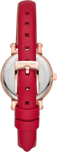 Miniatura 2 de Michael Kors Reloj de acero inoxidable Petite Sofie