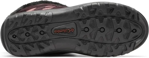 Miniatura 5 de Columbia Botas de nieve Ice Maiden II para mujer, Nieve