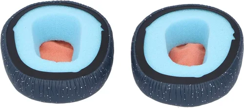 Miniatura 5 de JZF246 Almohadillas para Skullcandy, almohadillas de oído para auriculares Skullcandy, almohadillas de reparación
