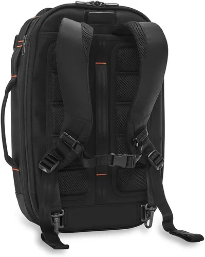 Miniatura 10 de Briggs & Riley Equipaje Zdx, Negro