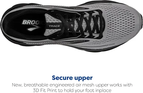 Miniatura 5 de Brooks - Tenis Trace 2 de correr neutros para hombre
