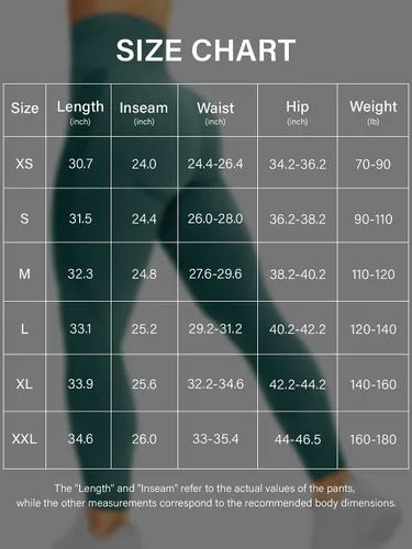 Miniatura 123 de HIGORUN - Leggings sin costuras para mujer, moldeadores, con diseño gráfico de sonrisas, de cintura alta, para el gimnasio, yoga o hacer ejercicio