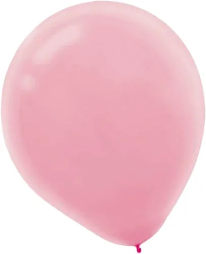 Miniatura 8 de Globos de látex de color azul real brillante, 12 pulgadas (paquete de 15), perfectos para fiestas, celebraciones y decoraciones navideñas