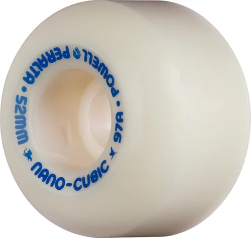 Miniatura 23 de Ruedas de patineta Powell Peralta Dragon Formula 88A, A2, 54mm x 39mm